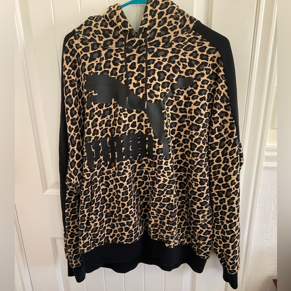 Puma Pullover - image 1